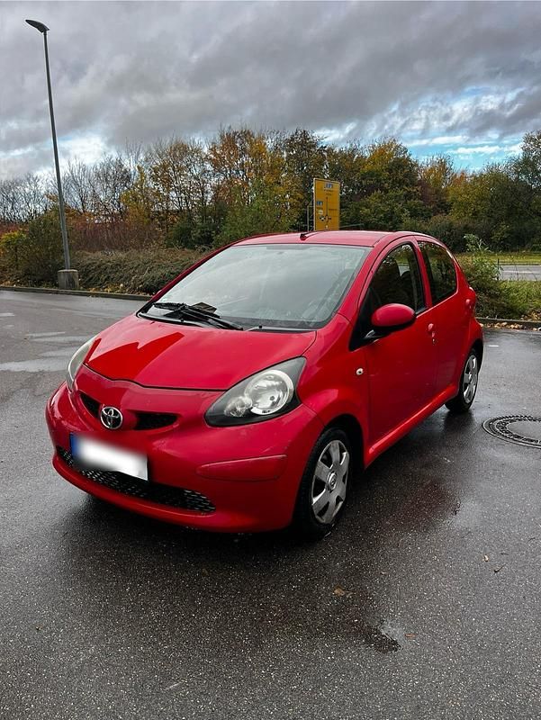 Gebraucht 2006 Toyota Aygo Kleinwagen | 1.590 € (Guter Preis) - Bild 1/4