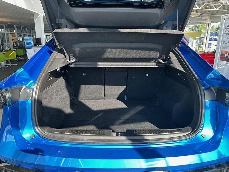 Gebraucht Renault Rafale Esprit Alpine 200 PS (147 kW) 2024 Blau SUV