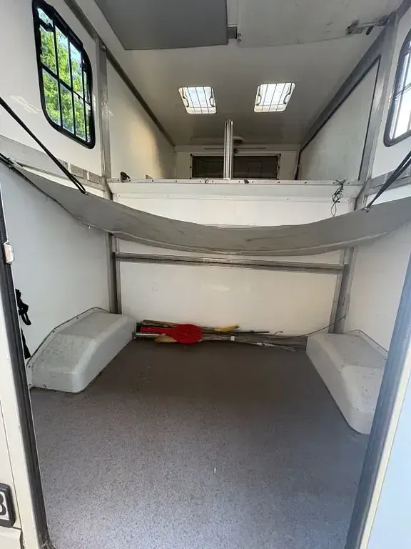 Gebraucht Citroën Jumper 163 PS (119 kW) 2016 Van / Kleinbus