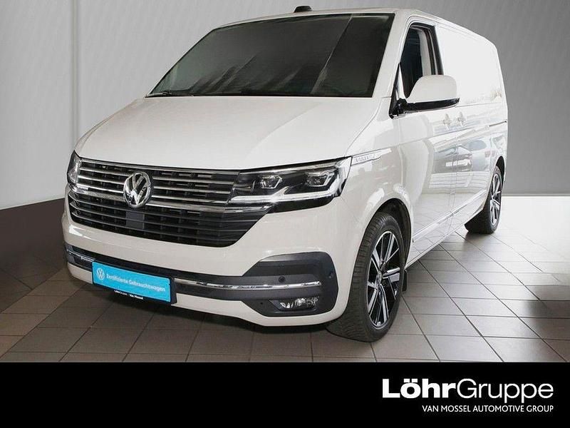 Gebraucht VW Multivan Highline 204 PS (150 kW) 2022 Othercolor Van