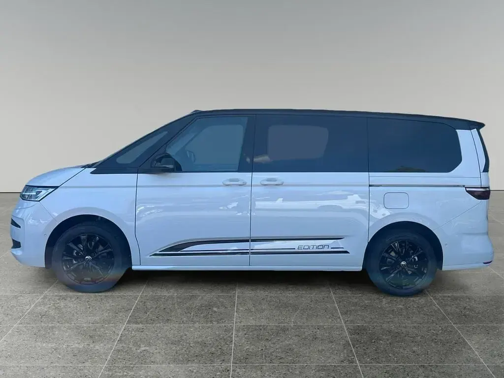 Gebraucht VW Multivan Edition 150 PS (110 kW) 2026 Candyweiß Van / Kleinbus