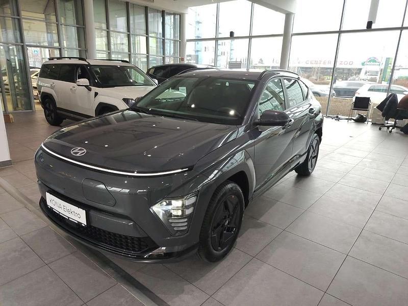 Neu Hyundai Kona Trend 150 kW (204 PS) 2026 Ecotronic grey / mic SUV