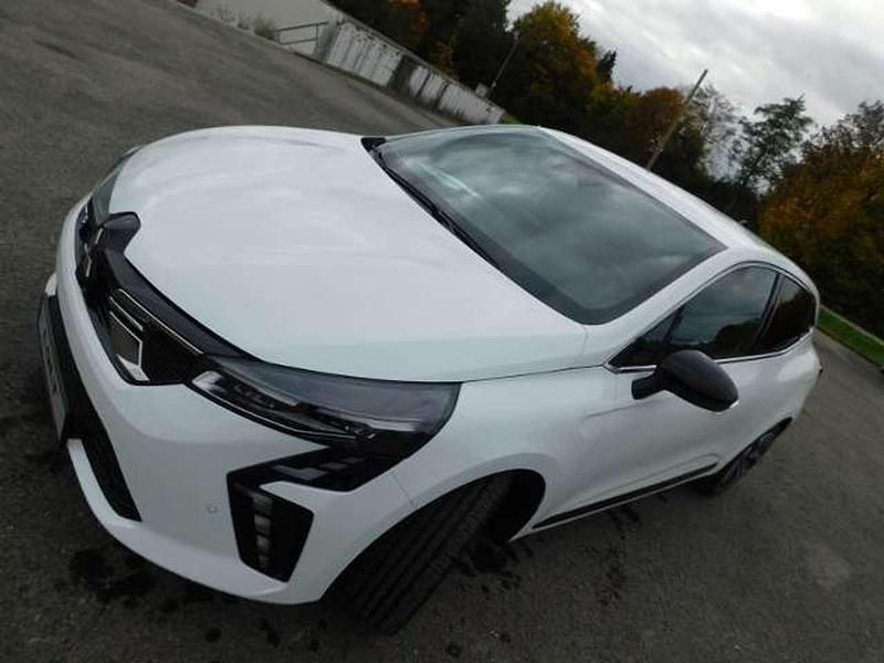 Neu Mitsubishi Colt Edition 91 PS (66 kW) 2025 Antarktisweiß Kleinwagen