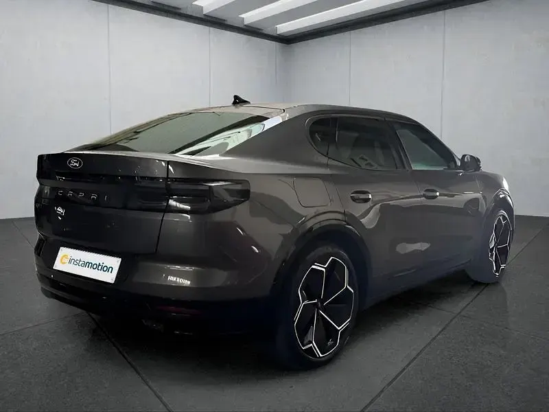Używany Ford Capri 210 kW (286 KM) 2024 Szary SUV