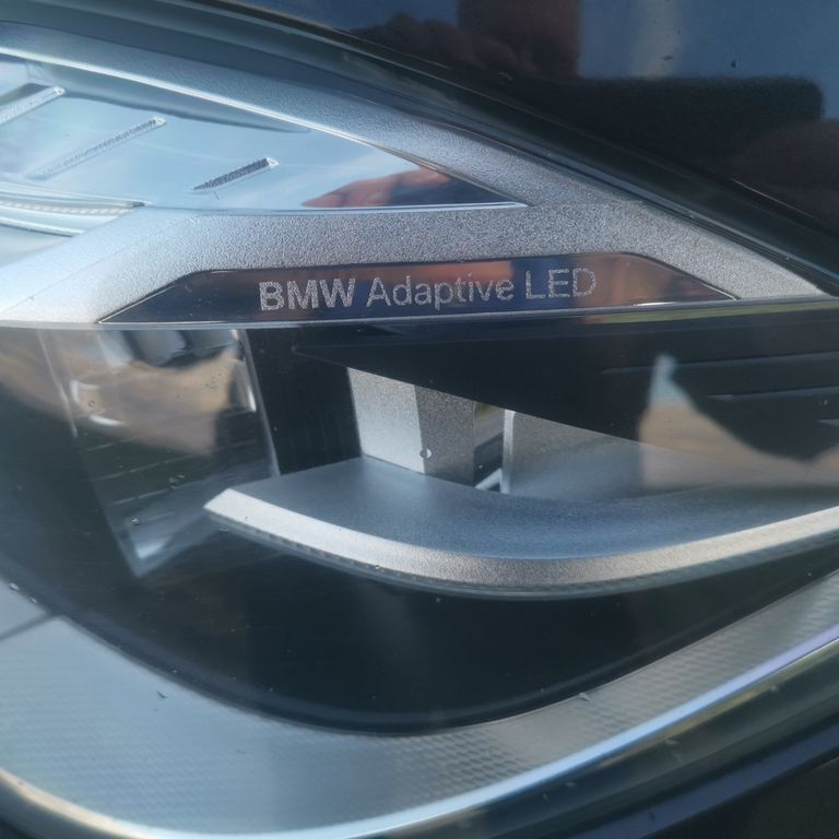 Gebraucht BMW X5 258 PS (189 kW) 2014 Beige SUV