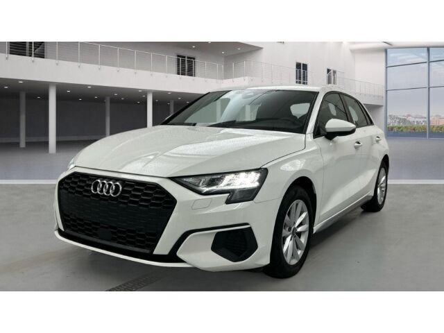 Andere Gebraucht 2022 Audi A3 Basis | 25.990 € (Guter Preis) - Bild 1/4