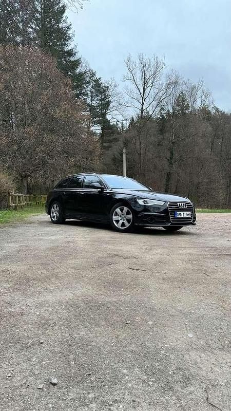 Gebraucht 2017 Audi A6 Comfort Kombi | 11.500 € (Superpreis) - Bild 1/4