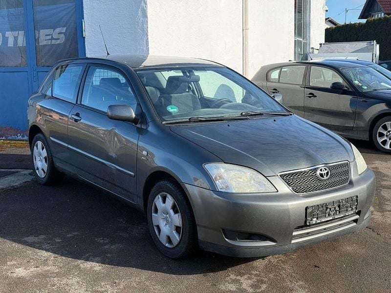 Other Gebraucht 2003 Toyota Corolla Limousine | 1.900 € (Guter Preis) - Bild 1/4