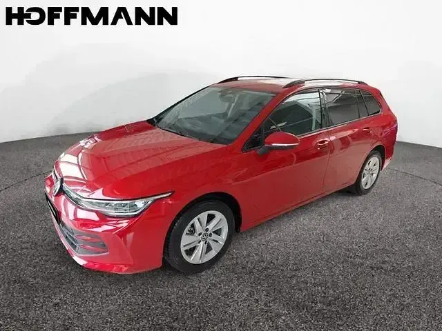 Gebraucht VW Golf VIII Life 116 PS (85 kW) 2025 Kombi