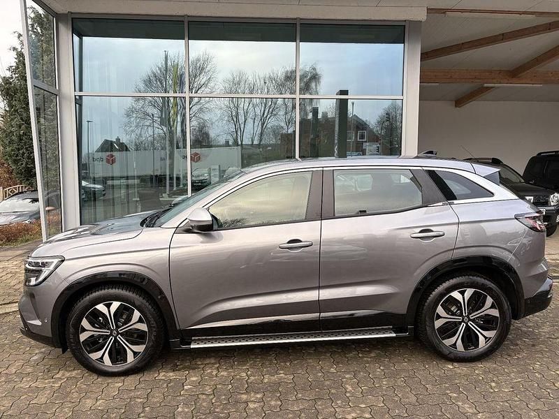 Neu Renault Austral Evolution 158 PS (116 kW) 2025 Grau SUV