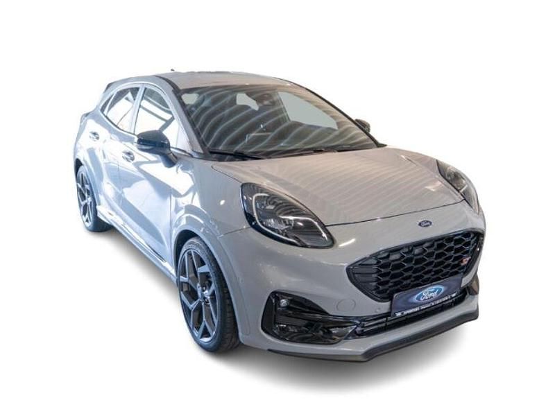 Neu Ford Puma ST 200 PS (147 kW) 2025 Grau SUV