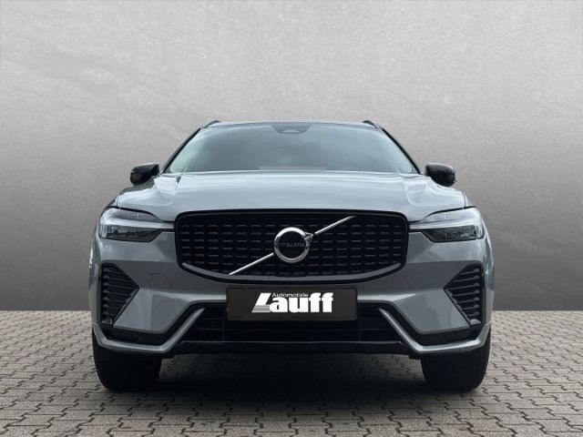 Gebraucht Volvo XC60 Plus 197 PS (144 kW) 2023 Grau SUV