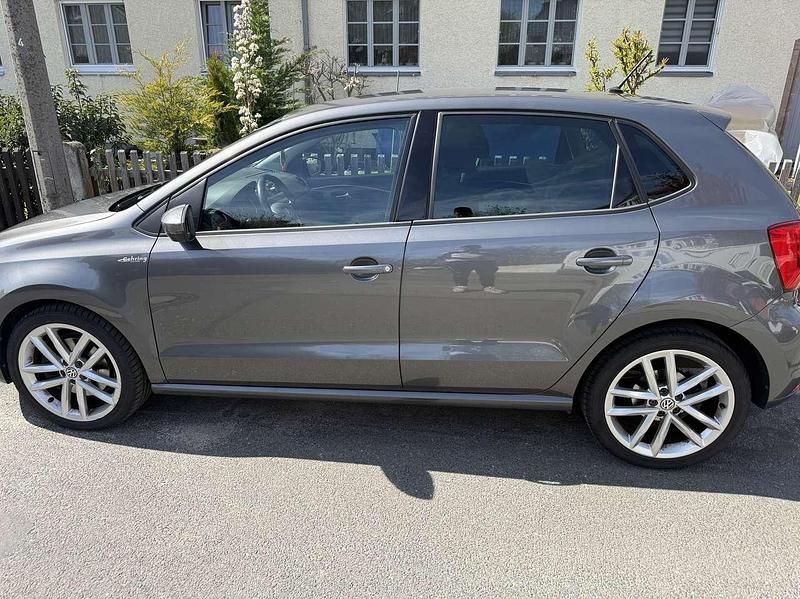 Gebraucht VW Polo Beats 105 PS (77 kW) 2016 Limousine