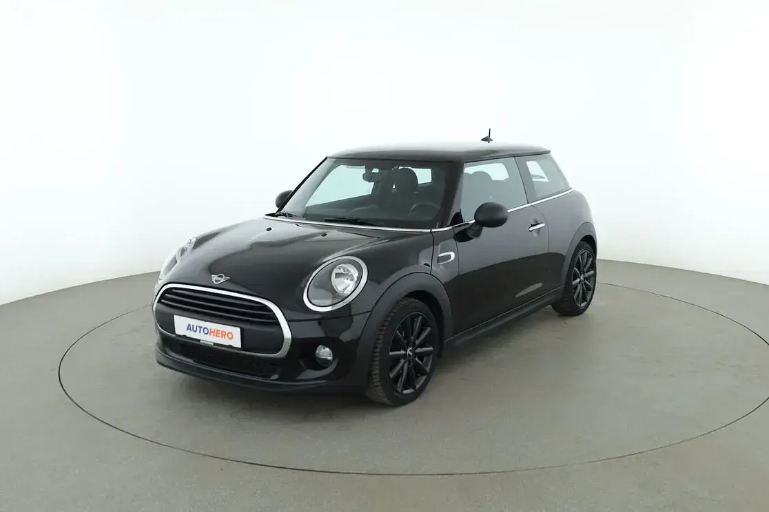 Gebraucht Mini ONE 2019 Kleinwagen