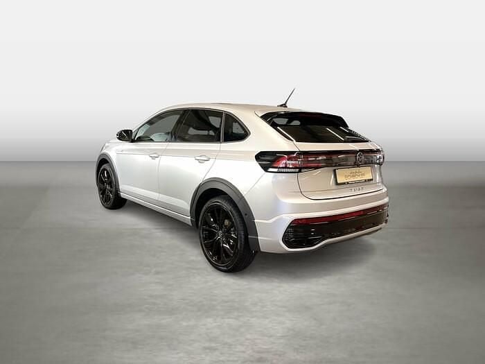 Gebraucht VW Taigo R-line 150 PS (110 kW) 2025 Reflexsilber SUV