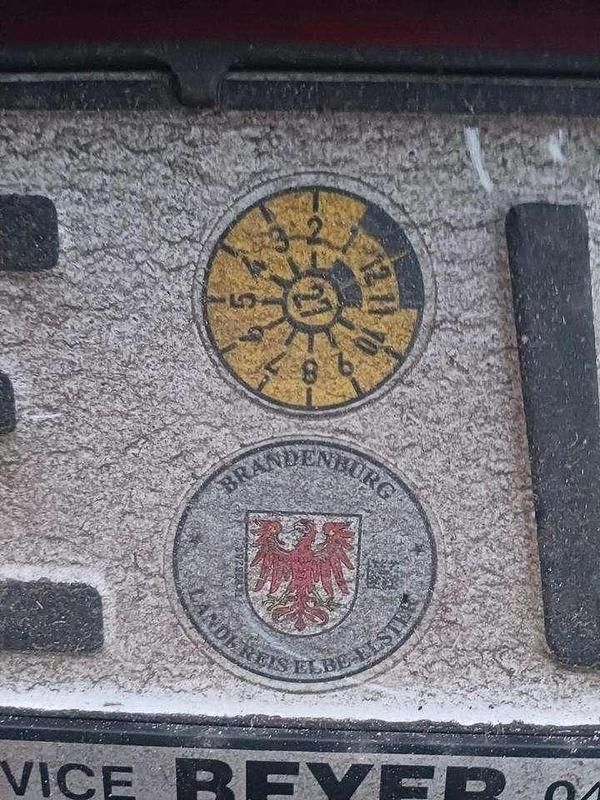 Gebraucht VW Golf II 54 PS (39 kW) 1989 Kleinwagen