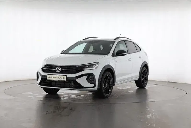 Gebraucht VW Taigo R-line 116 PS (85 kW) 2025 Pure white SUV