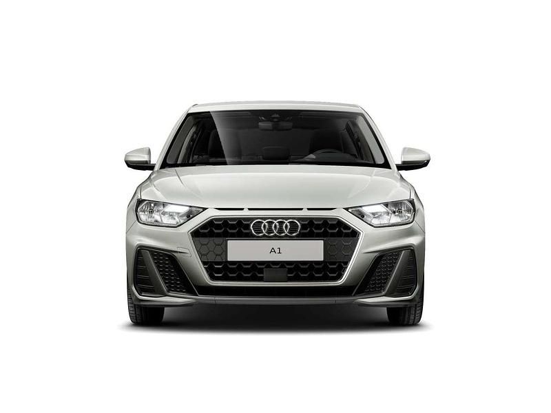 Gebraucht Audi A1 S-Line 116 PS (85 kW) 2025 Tausilber metallic Limousine