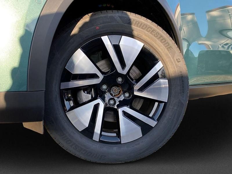 Neu Opel Frontera 145 PS (106 kW) 2025 Gruen SUV