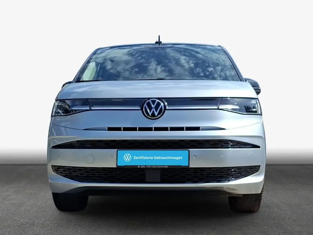 Gebraucht VW Multivan Edition 204 PS (150 kW) 2025 Van / Kleinbus