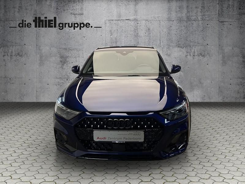 Gebraucht Audi A1 Ambiente 116 PS (85 kW) 2025 Blau Kleinwagen