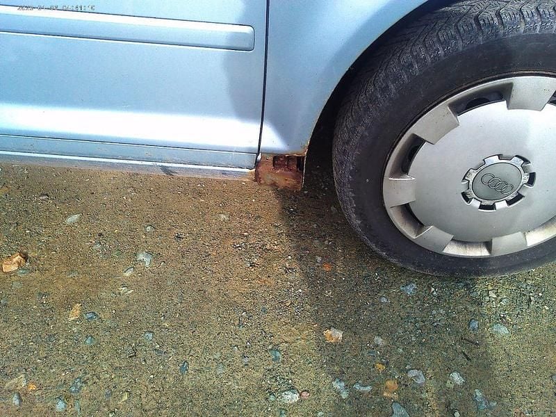 Gebraucht Audi A3 Ambiente 150 PS (110 kW) 2005 Kleinwagen