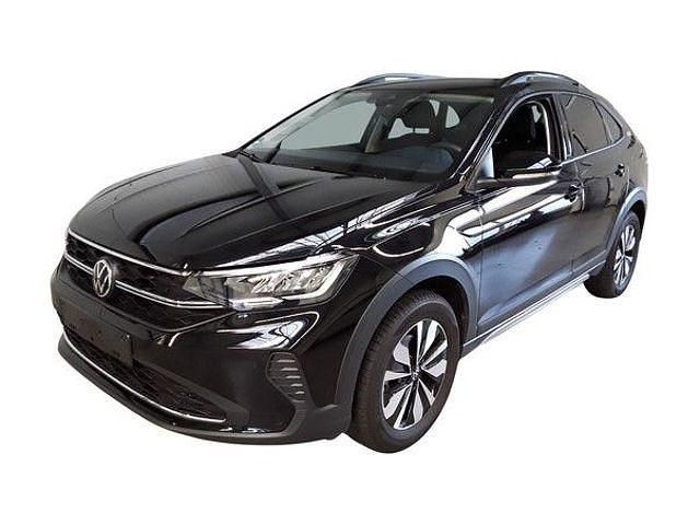 Gebraucht VW Taigo Goal 116 PS (85 kW) 2025 SUV