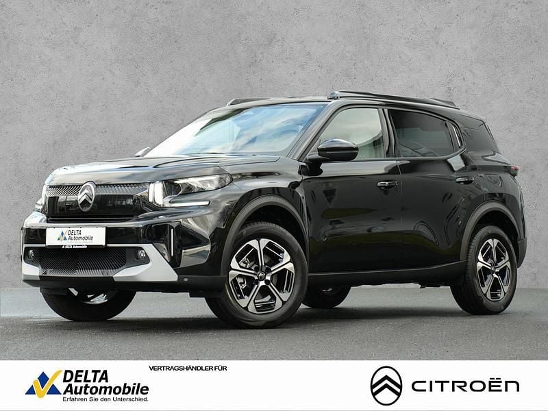 Gebraucht Citroën C3 Aircross 145 PS (106 kW) 2025 SUV