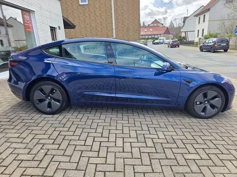 Gebraucht Tesla Model 3 RWD 366 kW (498 PS) 2022 Grau Limousine