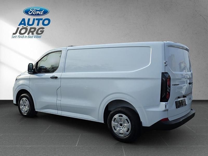 Neu Ford Transit Custom Trend 170 PS (125 kW) 2026 Weiss Van / Kleinbus
