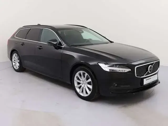Gebraucht Volvo V90 145 PS (106 kW) 2022 Kombi