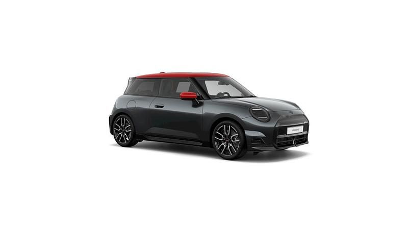 Gebraucht Mini Cooper 135 kW (184 PS) 2024 Kleinwagen