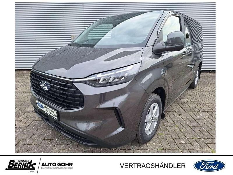 Magnetic metallic Neu 2025 Ford Tourneo Custom Trend Van / Kleinbus | 49.590 € - Bild 1/4