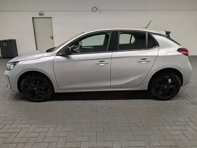 Gebraucht Opel Corsa 101 PS (74 kW) 2025 Konturweissmet. Kleinwagen