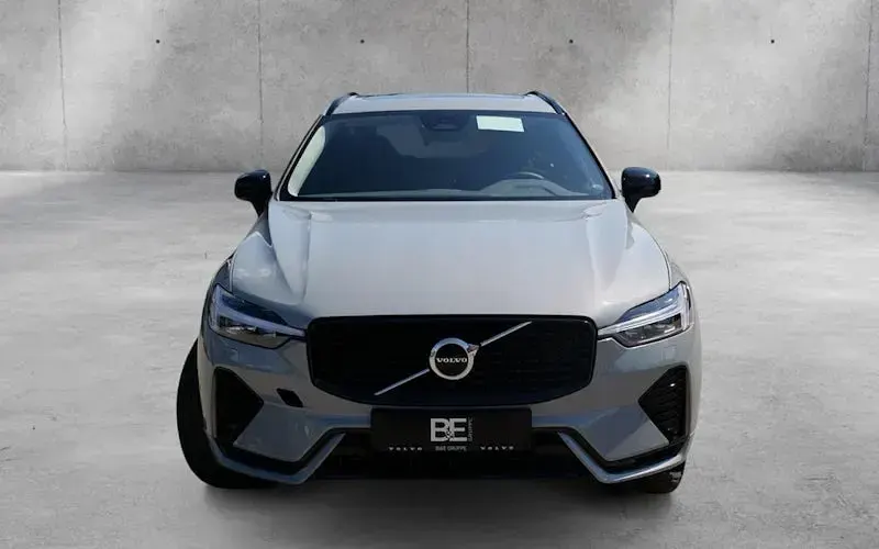 Gebraucht Volvo XC60 Plus 350 PS (257 kW) 2025 Grau SUV