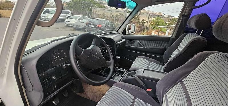 Gebraucht 1992 Toyota Land Cruiser SUV | 20.500 € - Bild 1/4