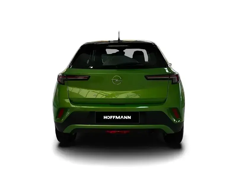 Gebraucht Opel Mokka Enjoy 2023 Grün SUV