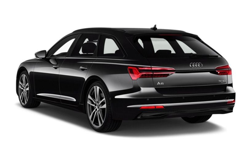 Gebraucht Audi A6 204 PS (150 kW) 2024 Kombi