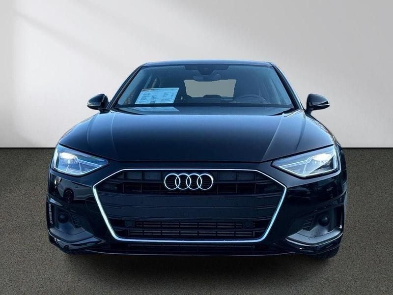 Gebraucht Audi A4 Business 204 PS (150 kW) 2023 Brillantschwarz Limousine