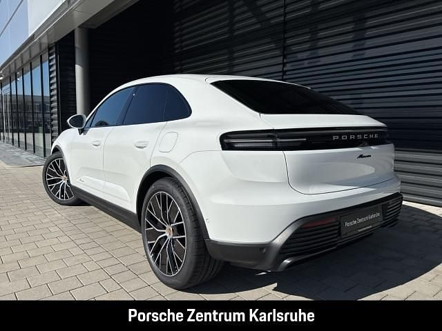 Gebraucht Porsche Macan 264 kW (360 PS) 2022 Weiß SUV