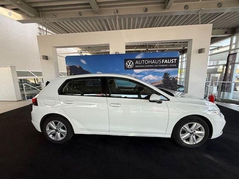 Gebraucht VW Golf VIII 2022 Andere Limousine