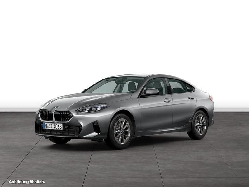 Gebraucht BMW 220 156 PS (114 kW) 2025 Grau Coupé