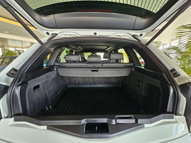 Gebraucht BMW X5 306 PS (225 kW) 2011 Alpinweiss iii SUV