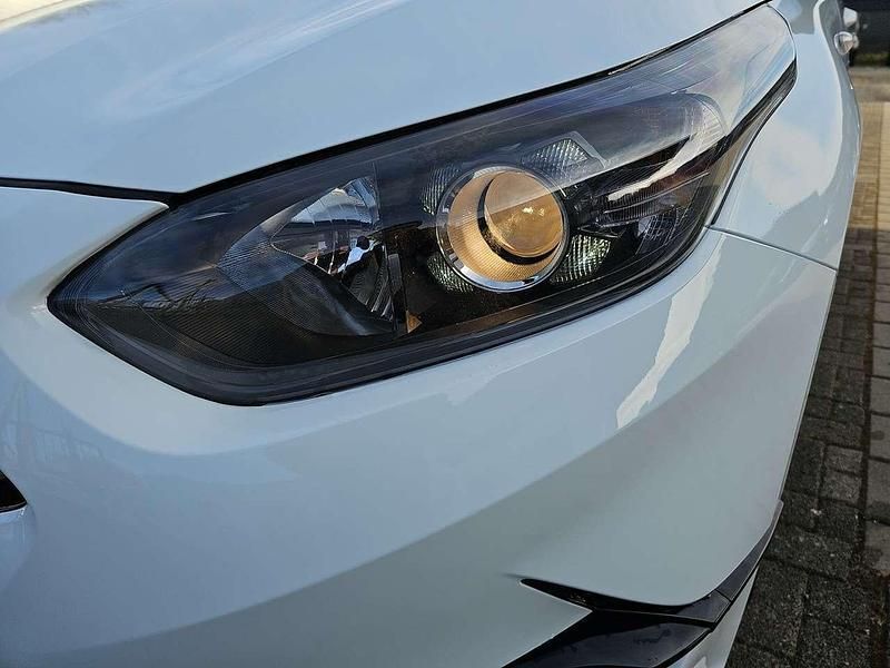 Gebraucht Kia Ceed Vision 99 PS (72 kW) 2025 Wd casa white s Kleinwagen