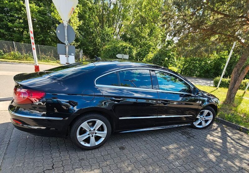 Gebraucht 2010 VW CC R-line Limousine | 6.900 € (Fairer Preis) - Bild 1/4