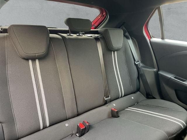 Gebraucht Opel Corsa 101 PS (74 kW) 2024 Rot Limousine