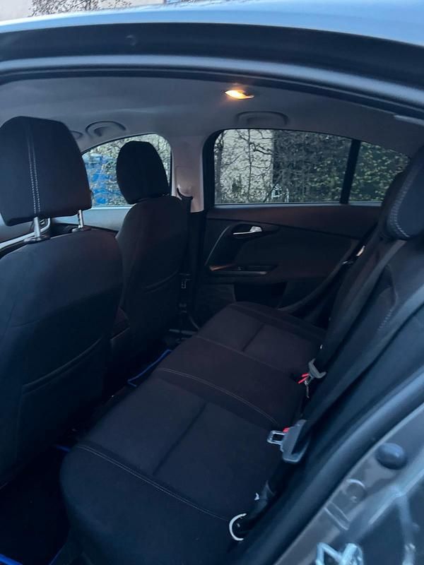 Gebraucht Fiat Tipo 120 PS (88 kW) 2018 Grau Kombi