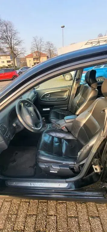 Gebraucht Volvo V40 116 PS (85 kW) 2002 Blau Kombi