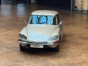 Gebraucht Citroën DS 104 PS (76 kW) 1970 Sable métallisé ac 318 Limousine