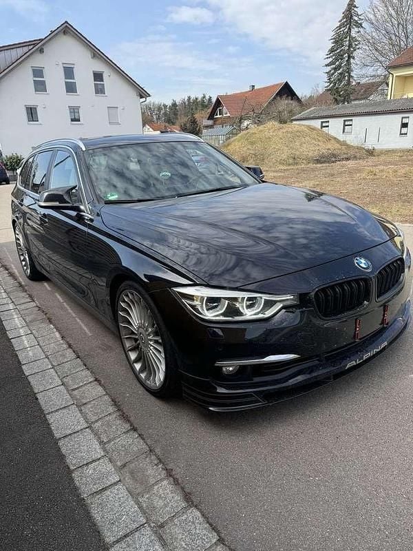 Gebraucht 2016 Alpina D3 Kombi | 26.000 € (Superpreis) - Bild 1/4